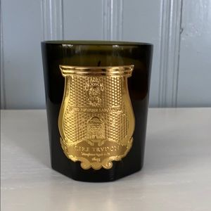 Cire Trudon Madeleine candle